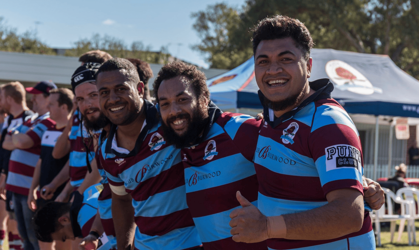 Home [petershamrugby.com]
